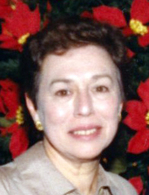 Rosalia Korchin