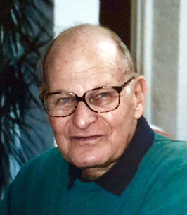Alfred Schlosser